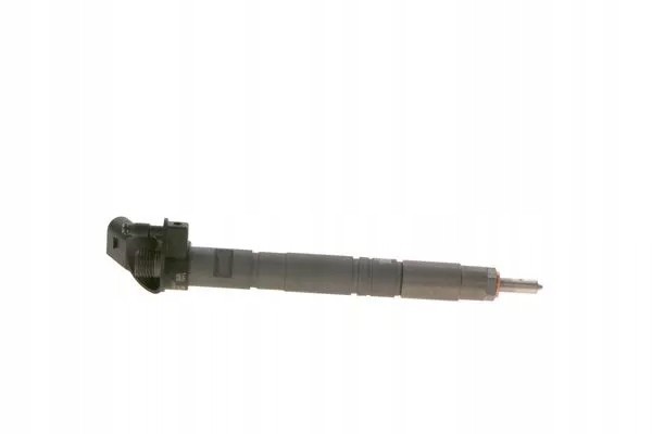 CR piezoelectric injector AUDI A4 A6 A6 ALROA Quality of parts according to GVO P replacement with original quality