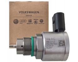 PRESSURE REGULATION VALVE 04L130764C NEW ORIGINAL