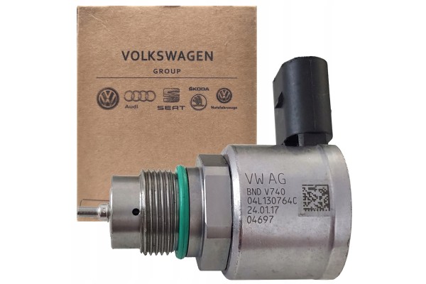 PRESSURE REGULATION VALVE 04L130764C NEW ORIGINAL