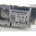 96650205XH SISTEMA AUDIO / RADIO CD PEUGEOT 308