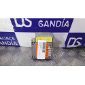 6Q0909601C CENTRALITA AIRBAG SKODA FABIA (6Y2/6Y3) Classic 2000 6Q0909601C 157635 SKODA - 1