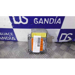 6Q0909601C CENTRALITA AIRBAG SKODA FABIA (6Y2/6Y3)