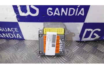 6Q0909601C CENTRALITA AIRBAG SKODA FABIA (6Y2/6Y3) Classic 2000 6Q0909601C 157635 SKODA - 1