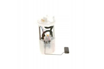 FUEL PUMP TANK 0 580 314 107 BOSCH FIAT Quality of parts according to GVO Q original with factory logo OEM OES