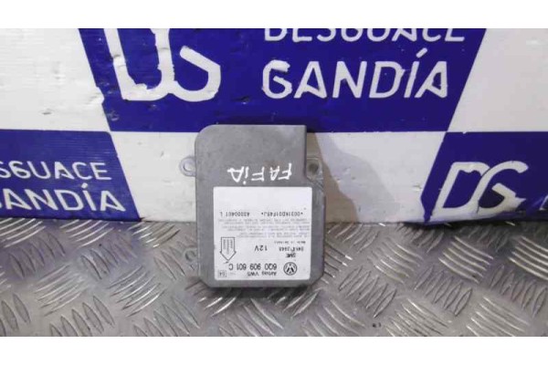 6Q0909601C CENTRALITA AIRBAG SKODA FABIA (6Y2/6Y3) Classic 2000 6Q0909601C 157635 SKODA - 1
