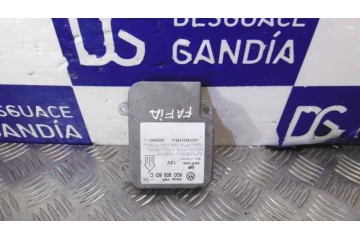 6Q0909601C CENTRALITA AIRBAG SKODA FABIA (6Y2/6Y3) Classic 2000 6Q0909601C 157635 SKODA - 1