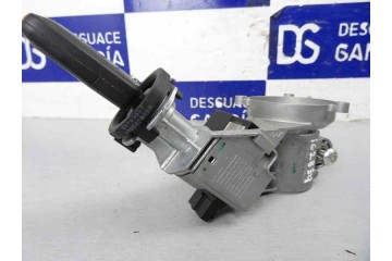 55703083 ANTIRROBO / LLAVE CONTACTO OPEL CORSA D "111 Years" 2011 55703083 162339 OPEL - 1