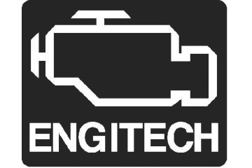 High pressure petrol pump ENGITECH ENT180009 Engine type gasoline