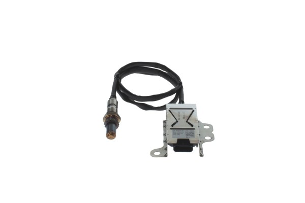 NOx sensor catalyst NOx BOSCH 0 281 008 765 Quality of parts according to GVO Q original with factory logo OEM OES