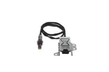 NOx sensor catalyst NOx BOSCH 0 281 008 765 Quality of parts according to GVO Q original with factory logo OEM OES