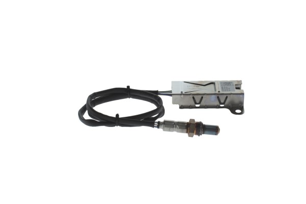 NOx sensor catalyst NOx BOSCH 0 281 008 765 Car type cargo vans