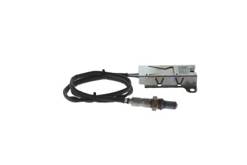 NOx sensor catalyst NOx BOSCH 0 281 008 765 Car type cargo vans
