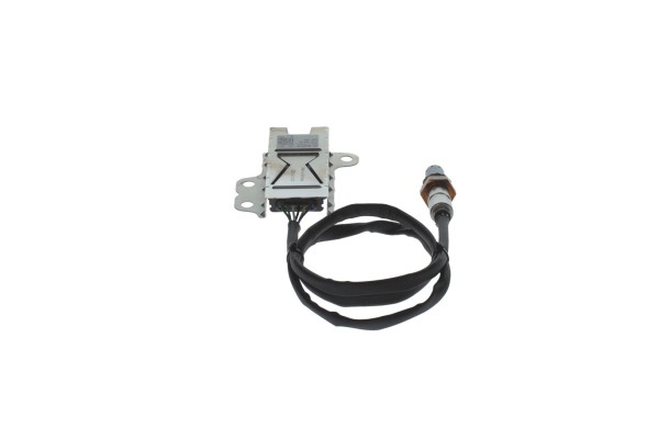 NOx sensor catalyst NOx BOSCH 0 281 008 765 Engine type not specified