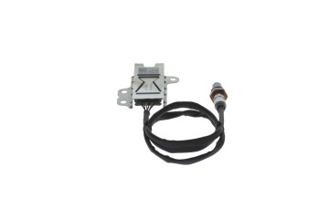 NOx sensor catalyst NOx BOSCH 0 281 008 765 Engine type not specified