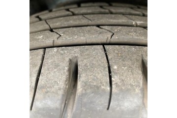 MERCEDES-BENZ CLASE E (BM 210) BERLINA 230 (210.037)