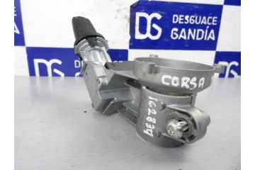 55703083 ANTIRROBO / LLAVE CONTACTO OPEL CORSA D "111 Years" 2011 55703083 162339 OPEL - 3