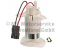 FUEL PUMP 7 00468 70 0 PIERBURG MERCEDES Packaging status original