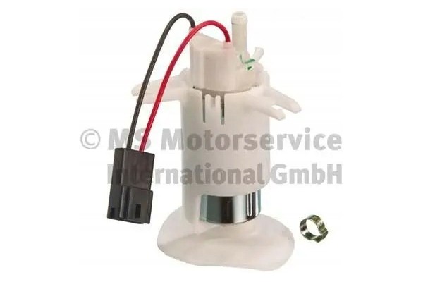 FUEL PUMP 7 00468 70 0 PIERBURG MERCEDES Packaging status original