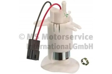 FUEL PUMP 7 00468 70 0 PIERBURG MERCEDES Packaging status original