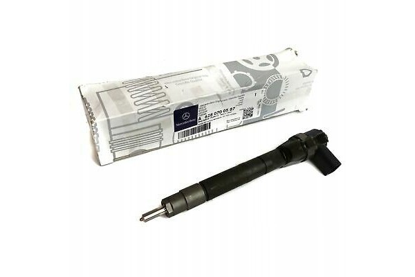 INJECTOR BOSCH PIEZO 6420701587 Mercedes CDI