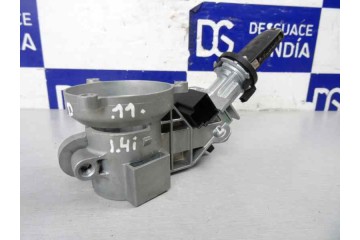 55703083 ANTIRROBO / LLAVE CONTACTO OPEL CORSA D "111 Years" 2011 55703083 162339 OPEL - 4