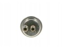 FUEL PRESSURE ACCUMULATOR 0 438 170 001 BOSCH Quality of parts according to GVO Q original with factory logo OEM OES