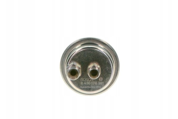 FUEL PRESSURE ACCUMULATOR 0 438 170 001 BOSCH Quality of parts according to GVO Q original with factory logo OEM OES