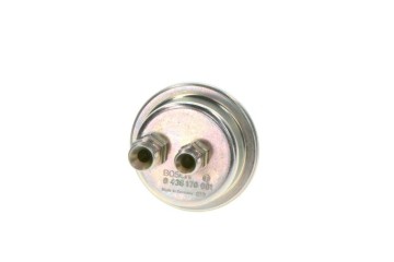 FUEL PRESSURE ACCUMULATOR 0 438 170 001 BOSCH Car type passenger cars