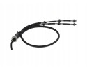 Fuel overflow line BOSCH 0 445 130 328