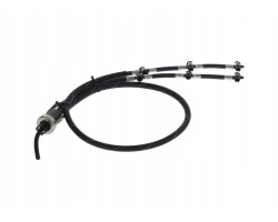 Fuel overflow line BOSCH 0 445 130 328
