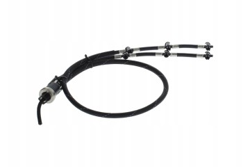 Fuel overflow line BOSCH 0 445 130 328