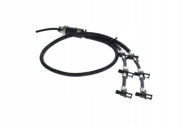 Fuel overflow line BOSCH 0 445 130 328 Catalog number of the part 0 445 130 328