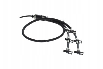 Fuel overflow line BOSCH 0 445 130 328 Catalog number of the part 0 445 130 328