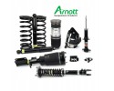 AIR SUSPENSION COMPRESSOR MERCEDES GL X164 M W164 3 0 6 2 Catalog number of the original MERCEDES BENZ 1643200004