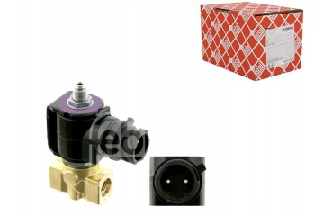 MOUNTAIN BRAKE VALVE RVI KERAX MAGNUM MIDLUM PREMIUM 09 90 FEBI