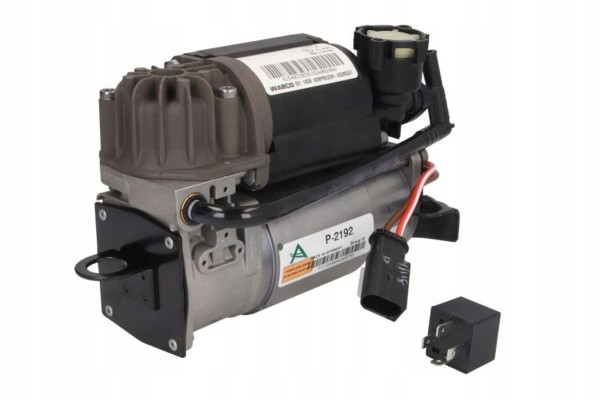 Compressed air compressor P 2192 ARN