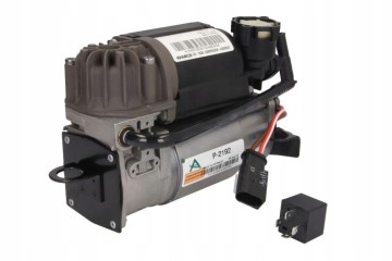 Compressed air compressor P 2192 ARN