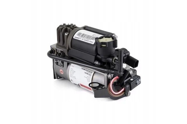 Compressed air compressor P 2192 ARN Catalog number of the part P 2192