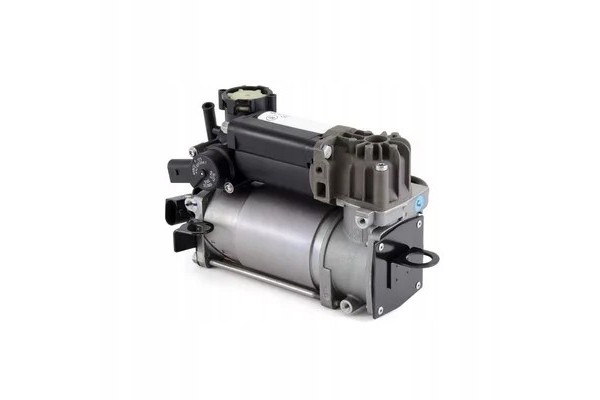 Compressed air compressor P 2192 ARN Quality of parts according to GVO Q original with factory logo OEM OES