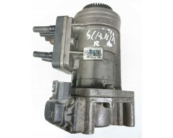 EBS Scania 4 R Brake Main Valve