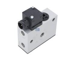 2 64068 Suspension airbag valve VOLVO FH12 DT Spare Parts
