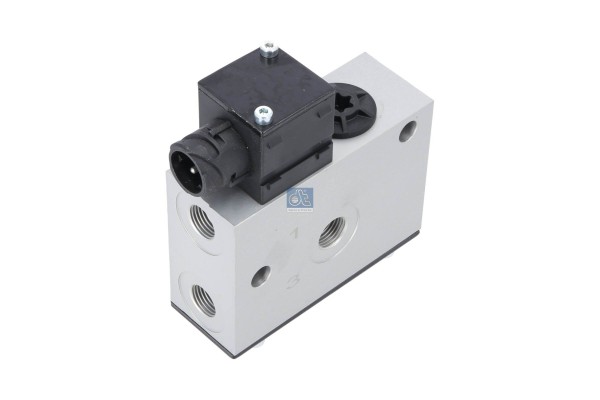 2 64068 Suspension airbag valve VOLVO FH12 DT Spare Parts