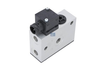 2 64068 Suspension airbag valve VOLVO FH12 DT Spare Parts