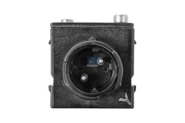 2 64068 Suspension airbag valve VOLVO FH12 DT Spare Parts Catalog number of the part 3944715 VOLVO FH16 FL6 FM10 FM12 FM7 FM9 09