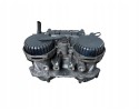 Valve Modulator EBS Mercedes Actros MP 4 MP 5