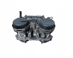 Valve Modulator EBS Mercedes Actros MP 4 MP 5