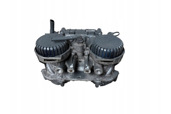 Valve Modulator EBS Mercedes Actros MP 4 MP 5