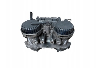 Valve Modulator EBS Mercedes Actros MP 4 MP 5
