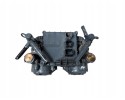 Valve Modulator EBS Mercedes Actros MP 4 MP 5 Catalog number of the part Zawor Modulator EBS Mercedes Actros MP 4 MP 5 A00042976
