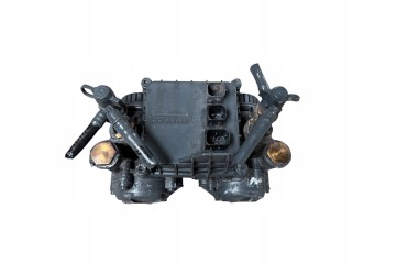 Valve Modulator EBS Mercedes Actros MP 4 MP 5 Catalog number of the part Zawor Modulator EBS Mercedes Actros MP 4 MP 5 A00042976